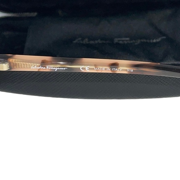Salvatore Ferragamo Woman Sunglasses SF2796 Glasses - Picture 7 of 8